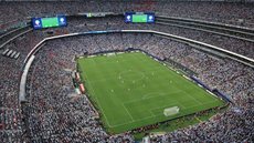 Copa do Mundo de 2026 abre com estádios lotados e quebra recorde histórico de público de 199 - Imagem: Divulgação