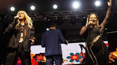 Imagem da 13° edição do Santos Jazz Festival - Imagem: Divulgação