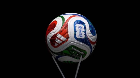 Fifa adota ranking e Fair Play para definir os melhores terceiros colocados na Copa - Imagem: Divulgação