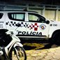 Ocorrência foi apresentada no Distrito Policial de Itanhaém, onde o condutor permaneceu preso à disposição da Justiça - Foto: Divulgação/ 29° BPMI