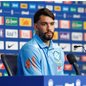 Paquetá destaca ambiente positivo na Seleção após retorno de Neymar - Foto: Rafael Ribeiro - CBF