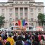 Evento destaca mulheres trans e cis, promovendo igualdade e segurança na 9ª Parada do Orgulho LGBT de Santos - Foto: Vanessa Medeiros/ TV Tribuna