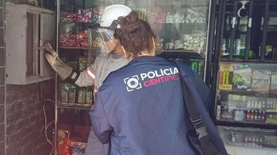 CPFL alerta sobre os perigos das fraudes elétricas, que podem causar incêndios e choques - Imagem: Reprodução
