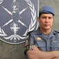 Tenente-Coronel Dennys William Conceição da Costa assume o comando do 2º Batalhão de Ações Especiais de Polícia - Imagem: Divulgação