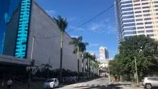 Preparativos para revitalização alteram tráfego no canal 6 e proíbem estacionamento em ruas - Imagem: Divulgação