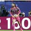 Após pedido da CBF, goleiros brasileiros trocarão uniforme vermelho por verde na partida contra a Escócia - Foto: Getty Images