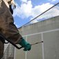 A nova técnica BR-Aedes será aplicada em escolas e postos de saúde, visando reduzir a proliferação do mosquito transmissor - Foto: Divulgação/ Prefeitura de Praia Grande