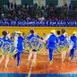 Ginásio Dondinho sedia festa junina que une tradição cultural e incentivo ao empreendedorismo - Imagem: Reprodução
