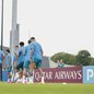 Seleção precisa de empate contra a Escócia para avançar após sofrer com atraso em voo - Foto: Rafael Ribeiro / CBF