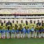 Seleção Brasileira enfrenta a Escócia em Miami para garantir vaga nas oitavas de final da Copa do Mundo - Foto: Jeenah Moon / Reuters