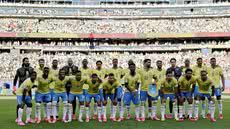 Seleção Brasileira enfrenta a Escócia em Miami para garantir vaga nas oitavas de final da Copa do Mundo - Foto: Jeenah Moon / Reuters