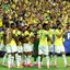 Com gols de Vinicius Jr. e Matheus Cunha, Brasil se destaca na fase de grupos da Copa do Mundo, garantindo a liderança do grupo - Imagem: Divulgação