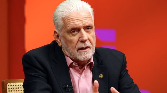 PF apreende quase R$ 500 mil em dinheiro em endereços de ex-líder do governo - Foto: Valter Campanato / Agência Brasil