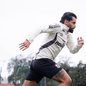 Ex-capitão do Peixe rescinde amigavelmente e fica livre no mercado de transferências - Foto: Raul Baretta/ Santos FC