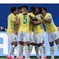 Brasil carimba liderança com goleada e já tem data e hora definidas para o mata-mata - Foto: Eduardo Anizelli
