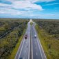 Concessionária anuncia R$ 260 milhões para construir 90 km de marginais na SP-055 - Imagem: Divulgação