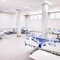 Hospital Regional do Vale do Ribeira ganha ala de maternidade e oncologia após aporte milionário - Imagem: Divulgação