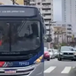 BR Mobilidade lamentou o ocorrido e abriu apuração para investigar as causas do acidente na Baixada Santista - Foto: Reprodução