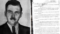 Papéis confidenciais devem mostrar como ex-oficial alemão driblou a polícia internacional e manteve contatos na Europa - Foto: Divulgação