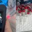 Investigadores apreenderam materiais cirúrgicos e medicamentos em consultório que imitava um hospital, sem segurança - Foto: Divulgação/ Polícia Civil
