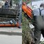 Corpo de homem é encontrado boiando em canal no bairro Anhanguera - Imagem: Divulgação