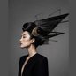 Penteado contemporâneo: quando o cabelo vira escultura, tendência e afirmação de estilo