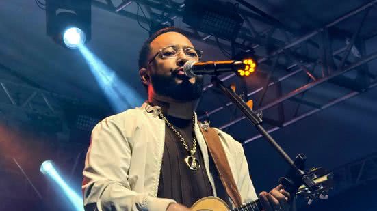 Programação da cidade durou três dias e reuniu atrações regionais de MPB, groove e sertanejo - Imagem: Divulgação