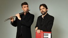 Apresentação gratuita acontece neste sábado (4), às 18h, na Praça Vereador Luiz La Scala - Imagem: Divulgação