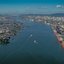 Antaq prorroga consulta pública da concessão do canal do Porto de Santos após falha no sistema - Imagem: Divulgação