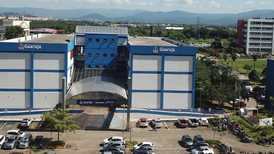Contribuintes têm nova chance de parcelar dívidas em até 120 vezes no Guarujá - Imagem: Divulgação