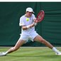 Fonseca se destaca entre os tenistas sul-americanos e avança para a terceira rodada do Grand Slam - Foto: Reuters