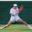 Fonseca se destaca entre os tenistas sul-americanos e avança para a terceira rodada do Grand Slam - Foto: Reuters