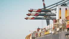 Com mira em 6 milhões de TEU em 2026, Porto de Santos projeta novo terminal bilionário - Imagem: Divulgação
