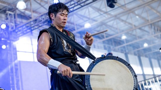 Com entrada gratuita, Praça Horácio Lafer recebe festival com culinária e artes do Japão em agosto - Imagem: Divulgação