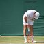 Com a derrota, Fonseca iguala seu desempenho de 2022 e perde chance de bater recordes históricos em Wimbledon - Foto: Kirill Kudryavtsev/AFP