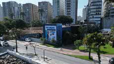 Modelo de investimentos privados destrava revitalização do Aquário Municipal de Santos - Imagem: Divulgação
