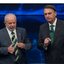 Analisando as virtudes e defeitos oratórios de Lula e Bolsonaro - Foto: Getty Images