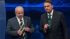 Analisando as virtudes e defeitos oratórios de Lula e Bolsonaro - Foto: Getty Images
