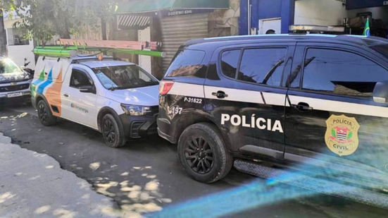 O furto de energia é crime com pena de até oito anos - Imagem: Divulgação / Neoenergia Elektro