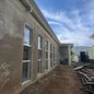 Novo espaço comunitário em Cubatão vai integrar moradores de seis comunidades até dezembro - Imagem: Divulgação