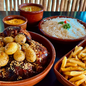 Evento estende-se até o dia 2 de agosto com opções exclusivas em hamburguerias, pizzarias e confeitarias - Imagem: Divulgação