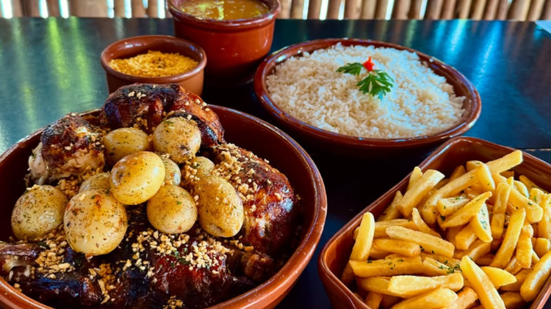 Evento estende-se até o dia 2 de agosto com opções exclusivas em hamburguerias, pizzarias e confeitarias - Imagem: Divulgação