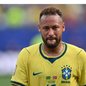 Em carta aberta, pai de Neymar destaca a importância de continuar a carreira - Foto: Angela Weiss / AFP