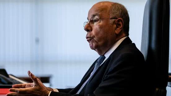 Itamaraty critica rótulo de terrorista dado por Trump a PCC e CV e vê risco à soberania - Foto: Brenno Carvalho