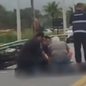 Motociclista de 38 anos morre em hospital após colidir contra caminhão no Maitinga - Imagem: Divulgação