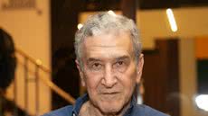 Boletim médico aponta quadro grave, mas estável, de Carlos Alberto Parreira após cirurgia - Foto: Brasil News