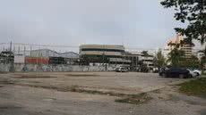 Obras de nova escola para 780 alunos começam este mês no terreno da antiga UPA Enseada - Imagem: Divulgação