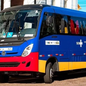 A aquisição do micro-ônibus foi viabilizada pelo programa federal e visa atender pacientes com mobilidade reduzida - Imagem: Divulgação / Ministério da Saúde