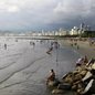 Termômetros caem para 17°C no domingo após sábado de tempo firme - Foto: Matheus Tagé