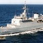Marinha promove visitação pública a navio histórico de formação de oficiais em Santos - Imagem: Divulgação